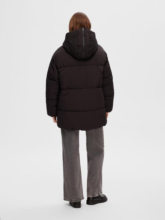 Image du produit Selected Femme Veste matelassée personnalisable (42)