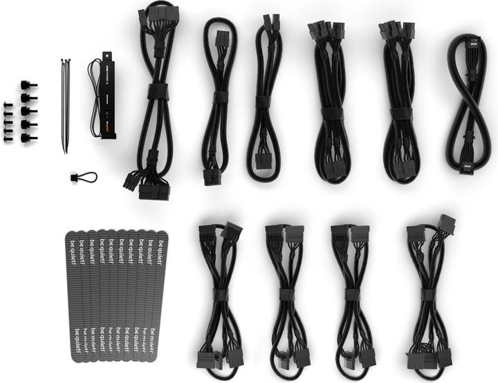 Actual product image be quiet! Dark Power 13 850 Watt (850 W)