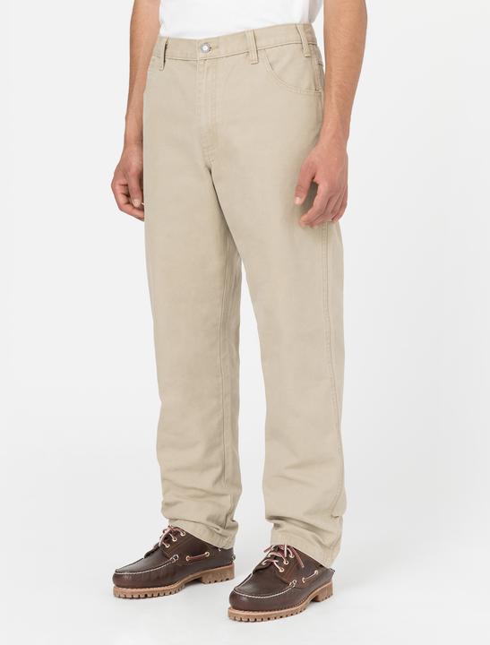 Produktbild Dickies Duck Carpenter Pant Sw Desert Sand (30)