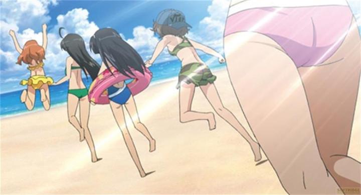 Produktbild Girls Und Panzer-this Is The Real Anzio Battle-ova (Blu-ray, 2017, Deutsch)