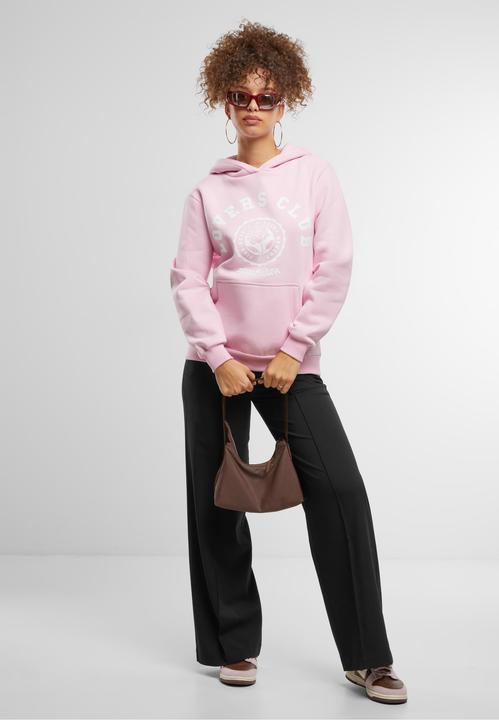 Immagine prodotto Miss Tee Felpa con cappuccio Lovers Club Donna - 178427 (M)