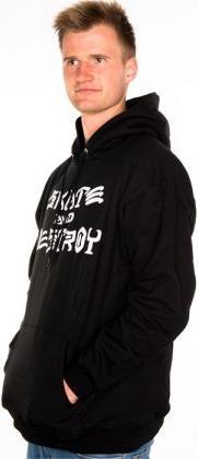 Immagine prodotto Thrasher Pattinare e distruggere (M)