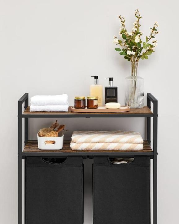 Image du produit Vasagle Laundry (92 l)