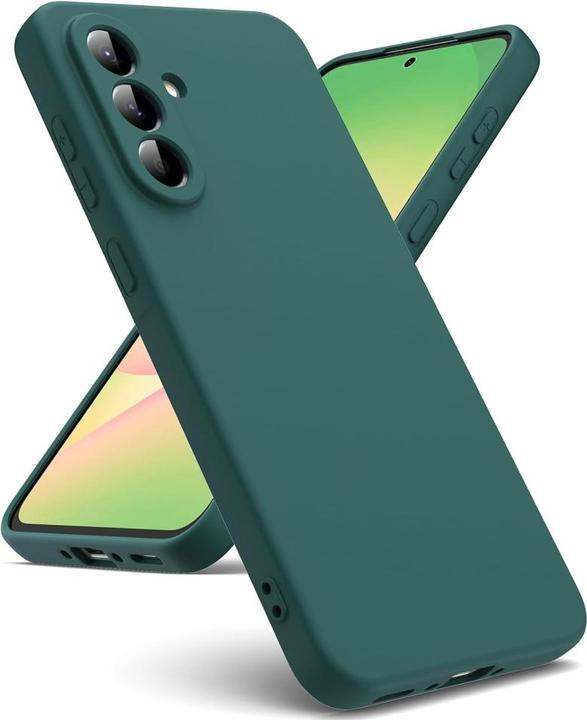 Produktbild Screenguard Liquid Silicone Case (Samsung Galaxy A56)