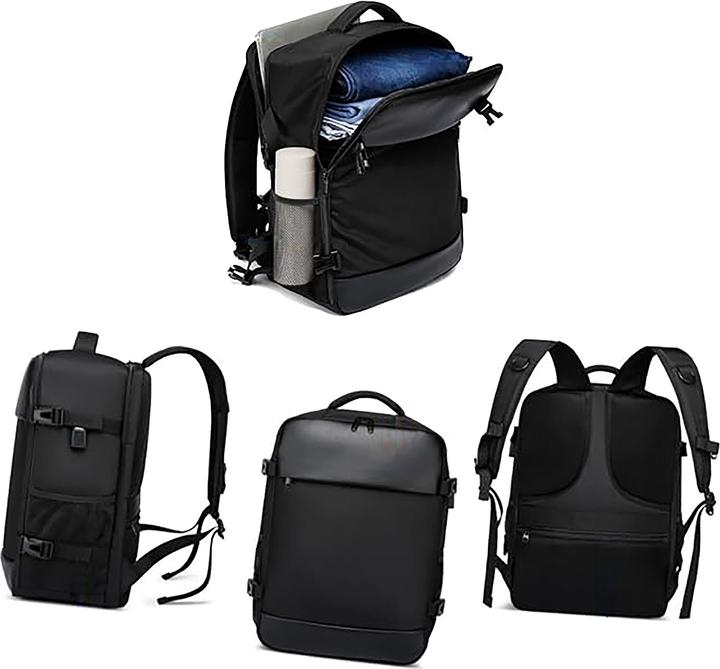 Image du produit Novidarte Reiserucksack für Edelweiss-Air Handgepäck