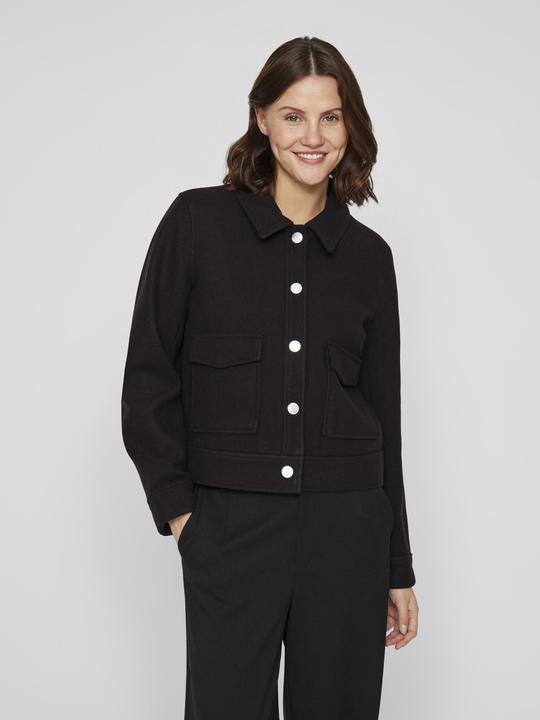 Image du produit Vila Geknöpfte Jacke (44)