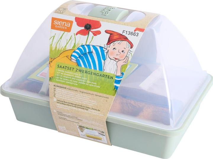 Actual product image Siena Garden Indoor greenhouses
