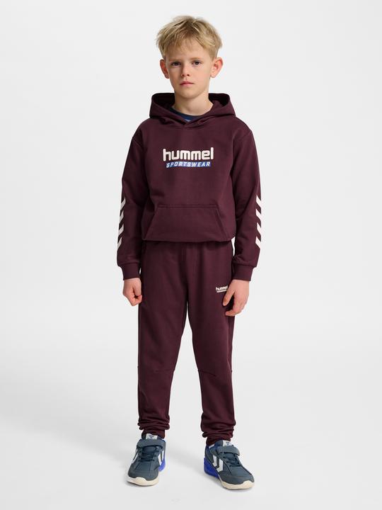 Image du produit hummel Hmljr Regular Adj Waist Pants (152)