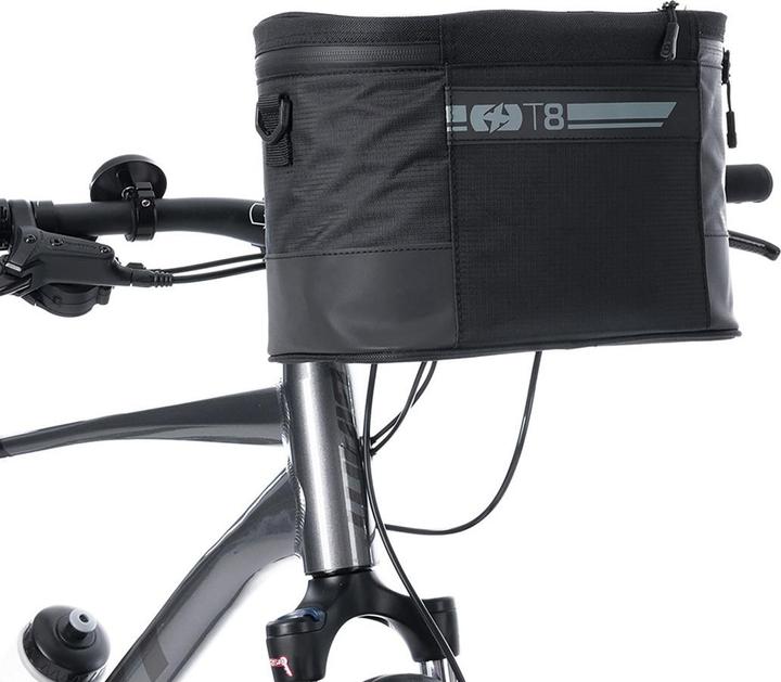 Image du produit OXC T-serie (10 l, Sacoche de guidon)