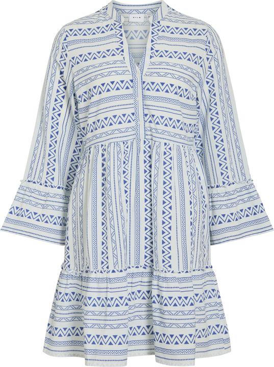 Produktbild Vila VIETNA 3/4-Arm Minikleid (38)