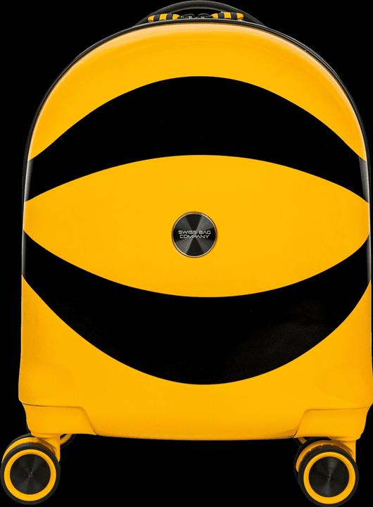 Actual product image Swissbags S (36 l, Hand luggage (up to 50 litres))