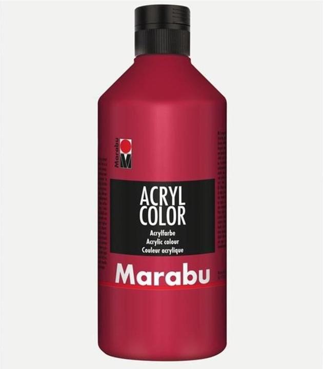 Rosso scuro