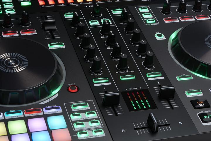 Produktbild Roland DJ-505