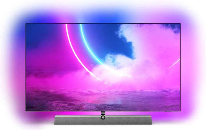 Philips 55OLED935/12 (55", OLED, 4K, 2020)