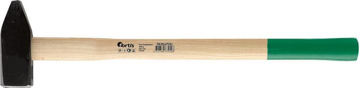 Actual product image Magni Fortis sledge hammer DIN1042 5 kg hickory handle (5000 g)