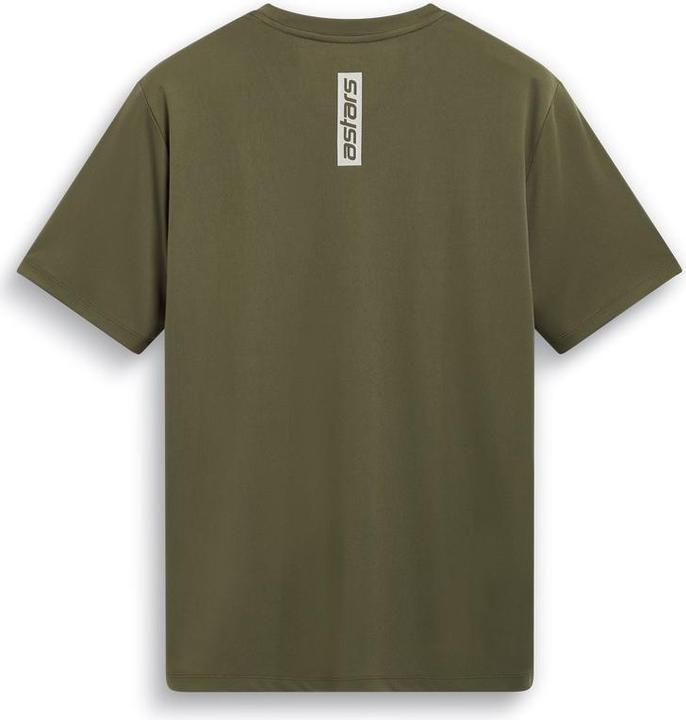 Produktbild Alpinestars Tee 24 Night Performance Ss (M)
