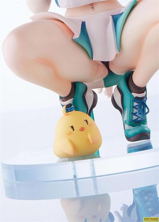 Image du produit Mimeyoi Azur Lane Bremerton Scorching Hot Training TF Edition