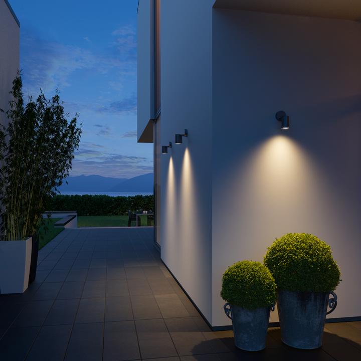 Produktbild Steinel LED Strahler Spot one Connect (520 lm, GU10)