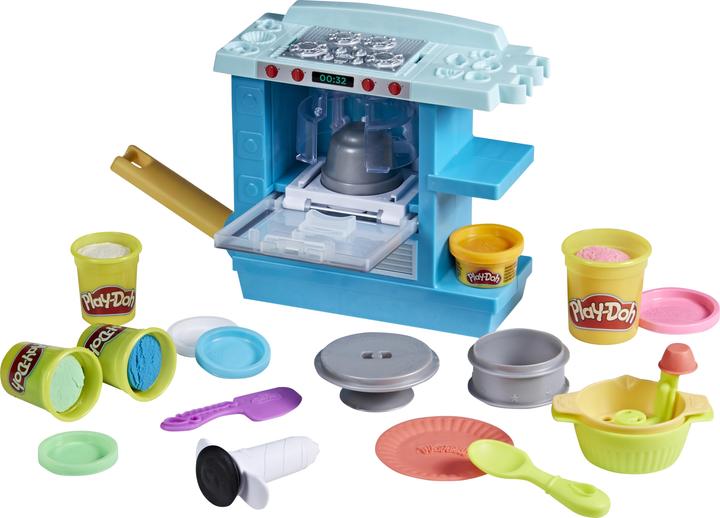 Immagine prodotto Play-Doh Bakehouse