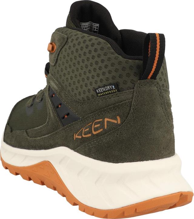 Image du produit Keen M Hightrail Mid Wp (42.5)