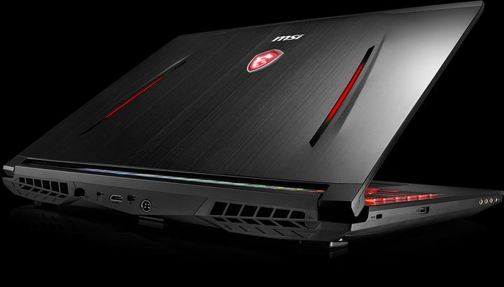 Immagine prodotto MSI GT62VR 7RE-263CH Dominator Pro (15.60", Intel Core i7-7700HQ, 16 GB, 256 GB, CH)