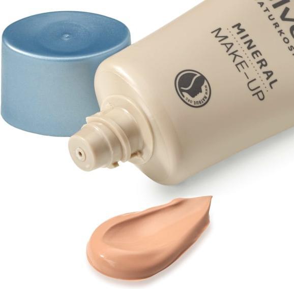 Immagine prodotto dm alverde Trucco minerale (naturelle 01)