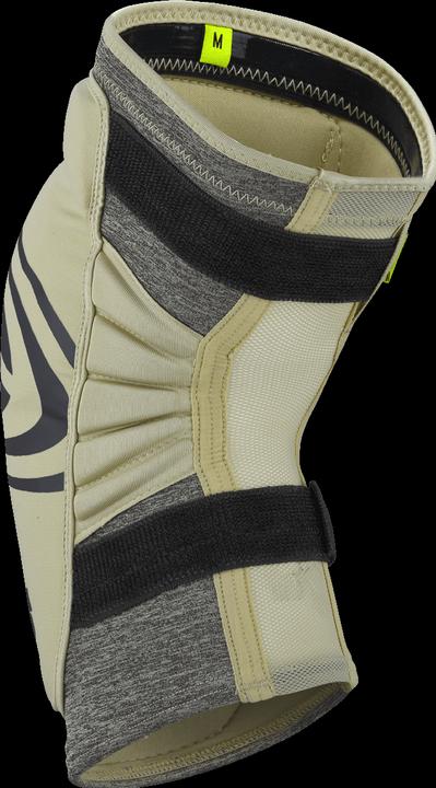 iXS Carve Evo+ Genouillères (L, Genouillère, Couples)