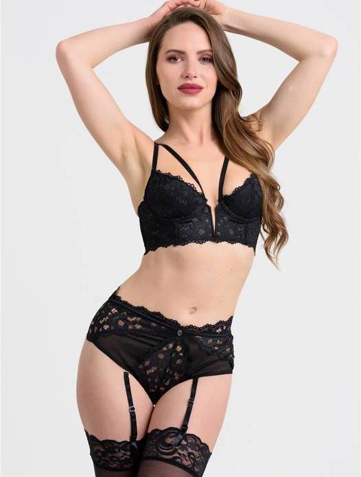 Dessous