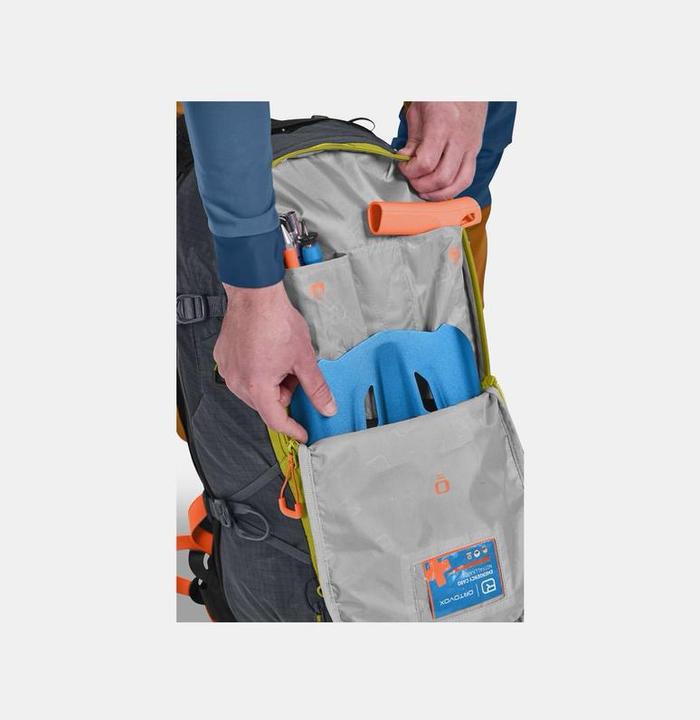 Produktbild Ortovox Avabag Litric Zero 27 (27 l)