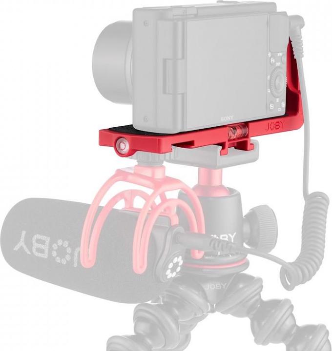 Image du produit Joby Vert L Bracket (Adaptateur pour pied)