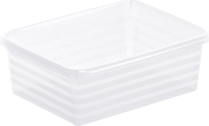 Rotho Linus (14.5 x 6 x 19 cm, 0 l)