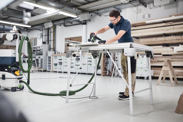 Image du produit Festool Querstrebe MFT 3-QT