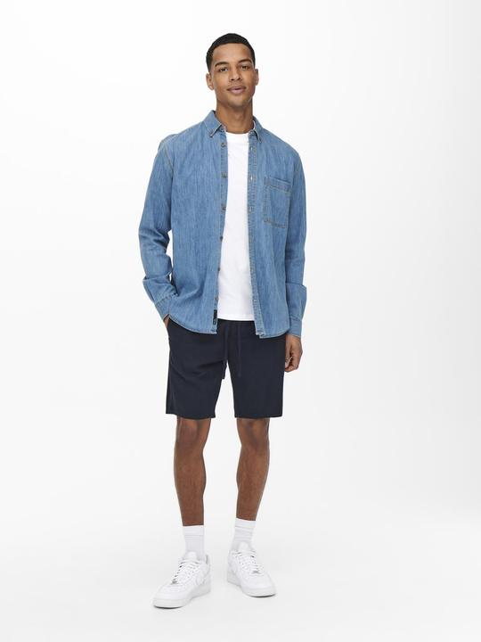 Actual product image Only & Sons Linus (XL)