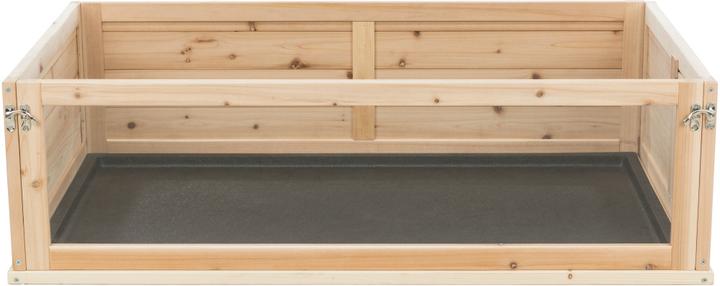 Actual product image Trixie Enclosure