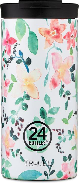 Image du produit 24 Bottles Gobelet de voyage Thermo mug 0,60 l Little Buds (0.60 l)