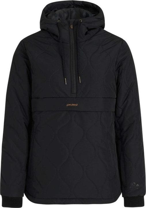 Protest Anorak Prtpeonies