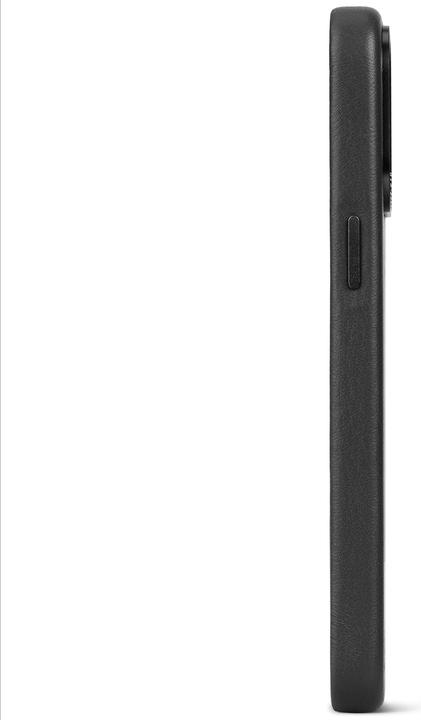 Produktbild Decoded Leather Case (Apple iPhone 15 Pro)