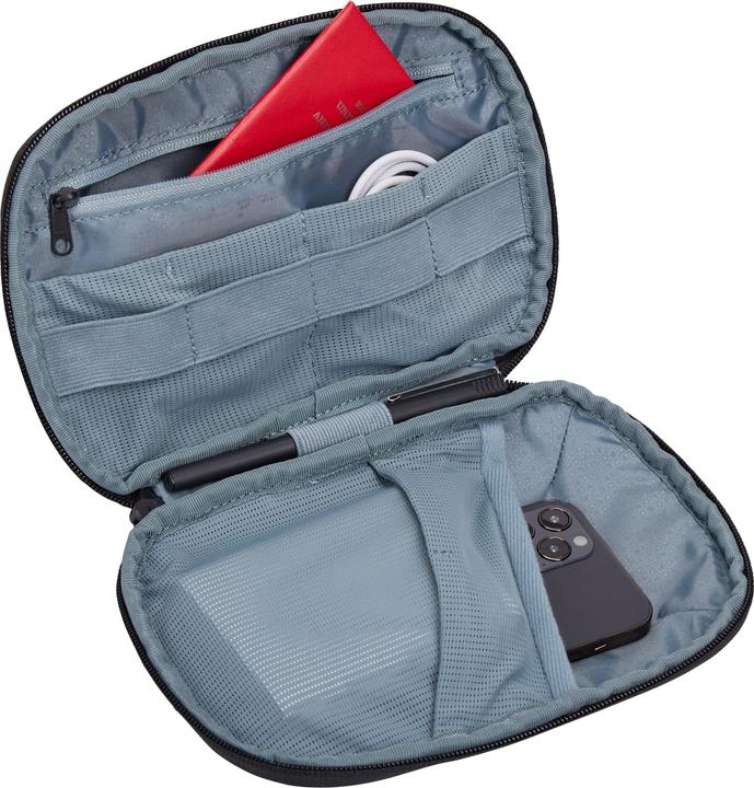Produktbild Thule Subterra 2 Powershuttle Medium - Black
