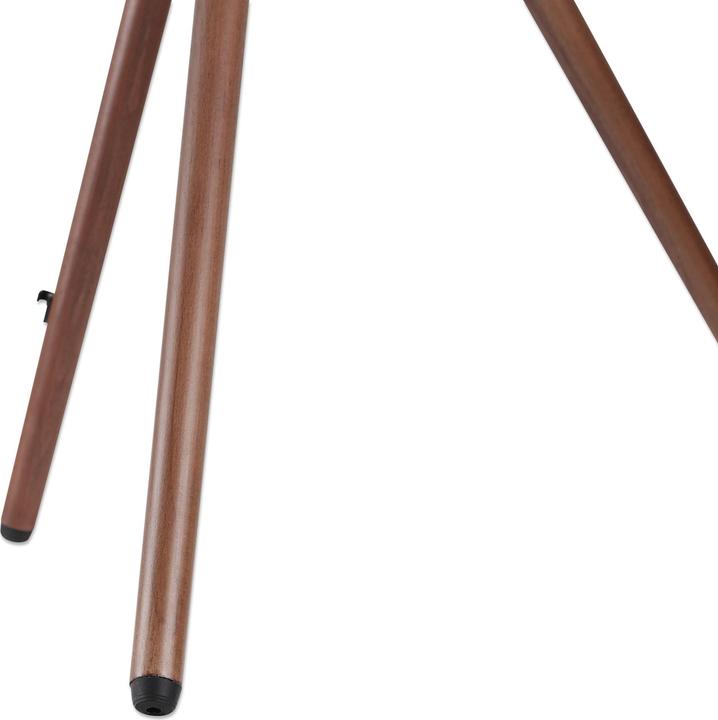 Produktbild Manhattan Mobiler TV-Ständer mit Stativbeinen (Universal, 65", 32 kg)
