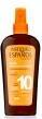 Produktbild Instituto Español Sol. Aceite Proteccion Solar Bronceadora Spf10 Spray 250 ml (250 ml)