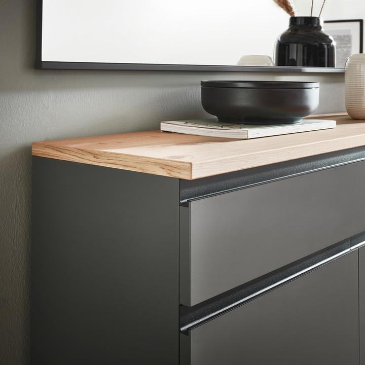 Image du produit Dieter Knoll Collection Kingsley (125 x 37 x 126 cm)
