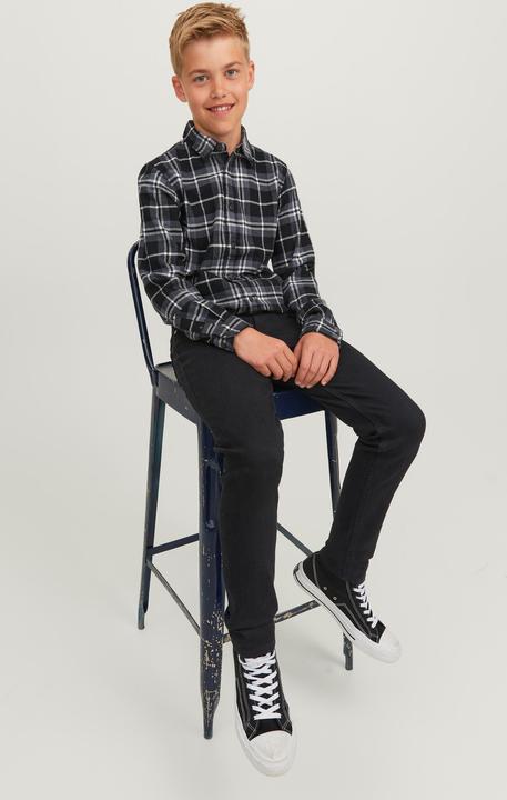 Immagine prodotto Jack & Jones Jeans Glenn Original MF 072 slim fit per ragazzi (164)