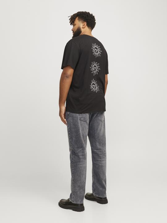 Actual product image Jack & Jones Jjiglenn Jjcole Cb 425 Sn Pls (46)