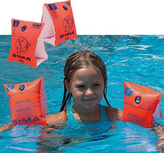 Actual product image Huspo Sima
