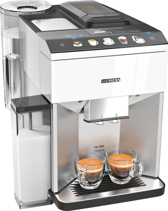 Produktbild Siemens EQ.500 Integral