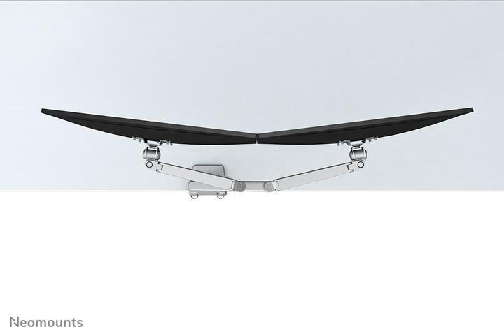 Actual product image Neomounts FPMA-D750DSILVER (Table, 32")