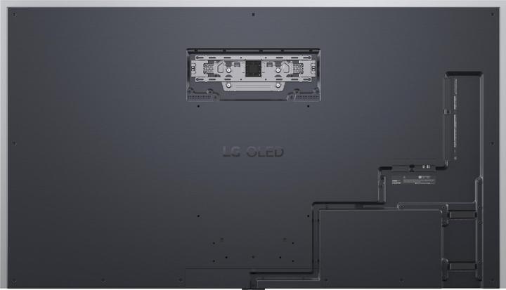 Produktbild LG OLED83G57LW (83", G5, OLED, 4K, 2025)