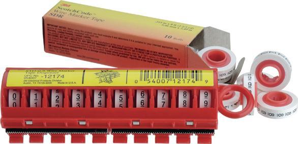 Immagine prodotto 3M Distributore multiplo 2,4 m (5.46 mm)