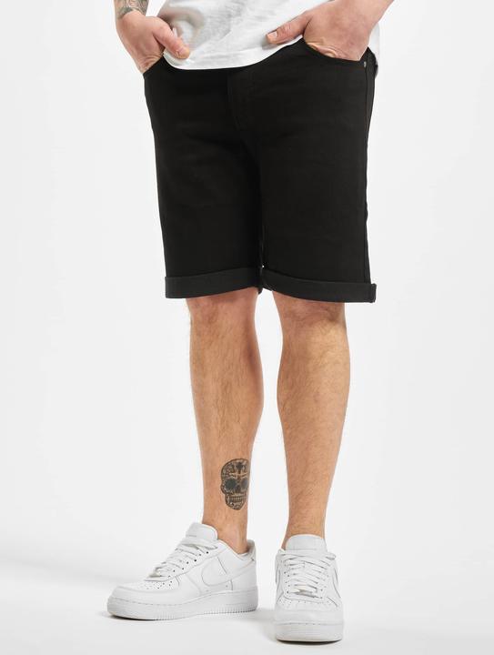 Actual product image Denim Project Mr Orange Shorts - 81775 (29)