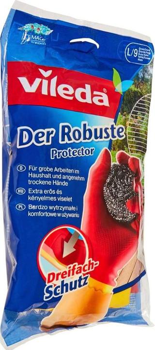 Actual product image Vileda The Robust One (L)